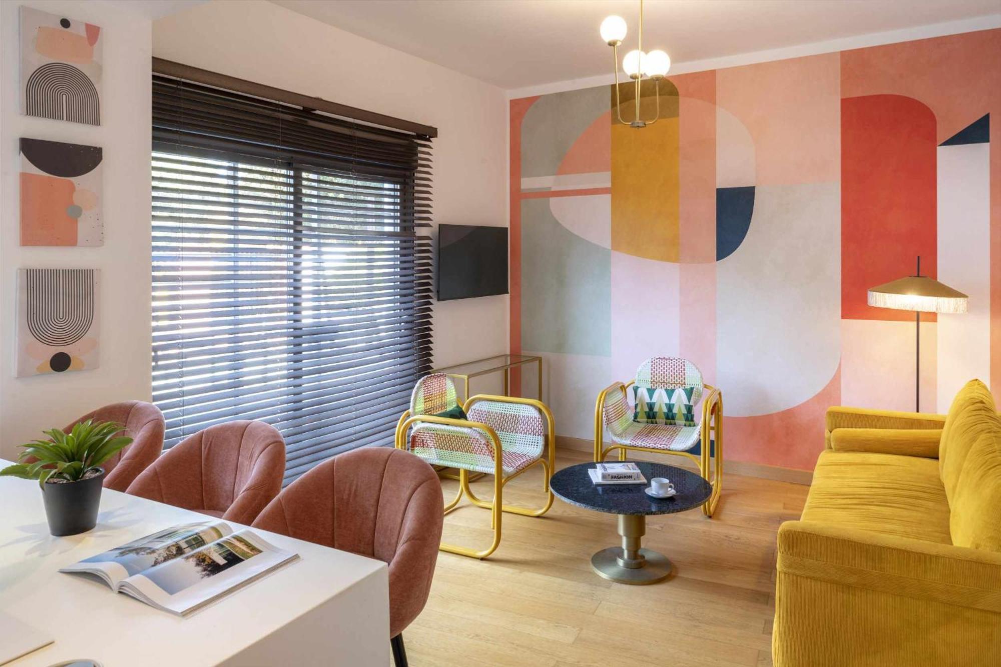 Monkeys Apartments Alameda Chic & Deluxe 塞维利亚 外观 照片